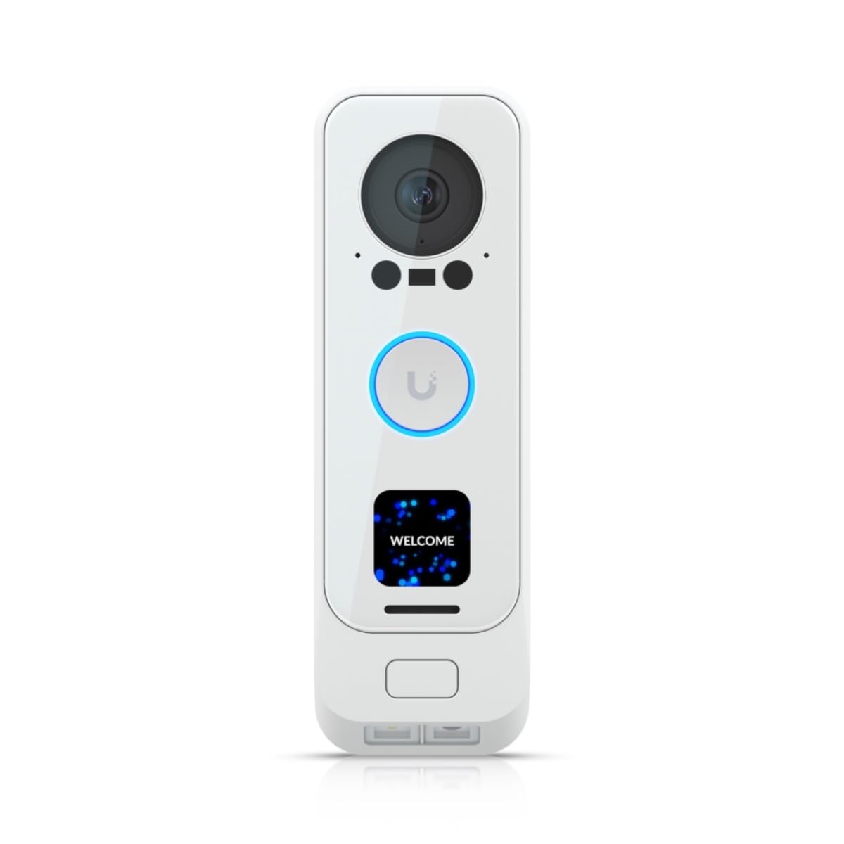 Ubiquiti Networks UniFi Protect UVC-G4 Doorbell Pro PoE Kit