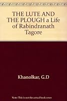 The Lute and the Plough B000IOJ6S0 Book Cover