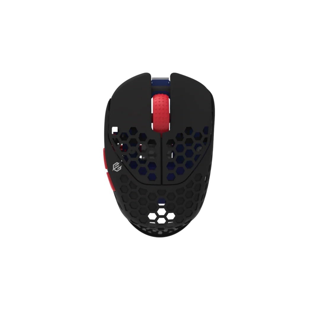 マウス・トラックボール G-WOLVES HTR Amazon | GWolves HTR Pro 8K ワイヤレスマウス ~26.5グラム (ブラック