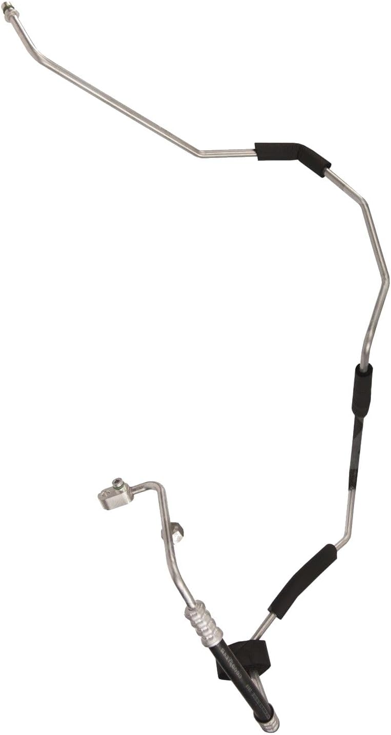 Mechanics Choice A/C Refrigerant Liquid Hose for 2003-2005 Mazda 6 (V6 3.0L) (without Orifice Tube)