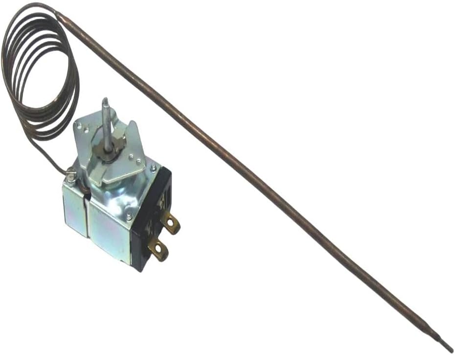 K-909-42 Warmer Thermostat for Wells Star Mfg Bloomfield WS-60892 2T-38968