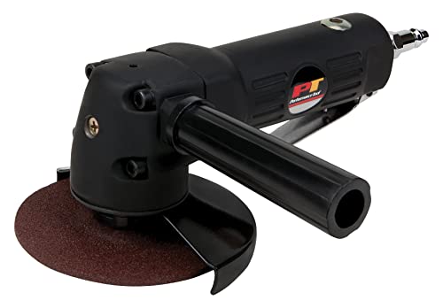 Performance Tool M658 4-Inch Heavy Duty Angle Grinder #TOP27