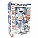 Produktbild Lexibook Powerman Star Roboter mit Fernbedienung, Sprechen und Gehen, programmierbar, STEM für Kinder 4+, Weiß/Blau, ROB85FR