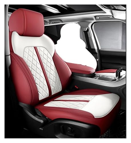 Housse de siège auto pour Mitsubishi Eclipse Cross et ASX en voyage