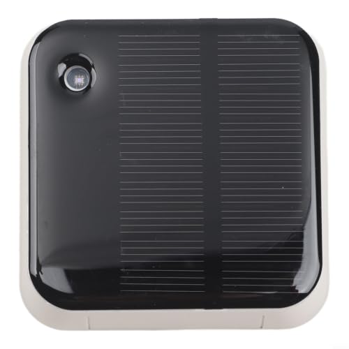 Sensor de luz solar Tuya Zigbee exterior para evitar luces encendidas de día con brillo IP65 2