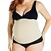 Belly Bandit - Women's Maternity Belly Boost for Extra Support - Small, Nude