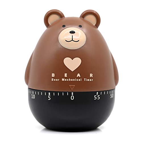 Timer da cucina,timer da cucina Gujhui,60