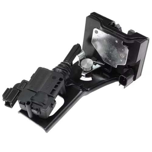 Serrure de coffre arrière pour sécuriser votre Mercury Mariner avec loquet OEM 9L8Z7843150B