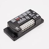 recepteur nice flox2r 📡 COMPATIBLE TÉLÉCOMMANDES NICE 433,92 MHz : Fonctionne avec les télécommandes Nice en rolling code 433,92 MHz (gammes FLOR / ONE / ON / ERA / INTI). Parfait pour rendre une motorisation existante compatible radio Nice, même si ce n’est pas une motorisation Nice à l’origine.