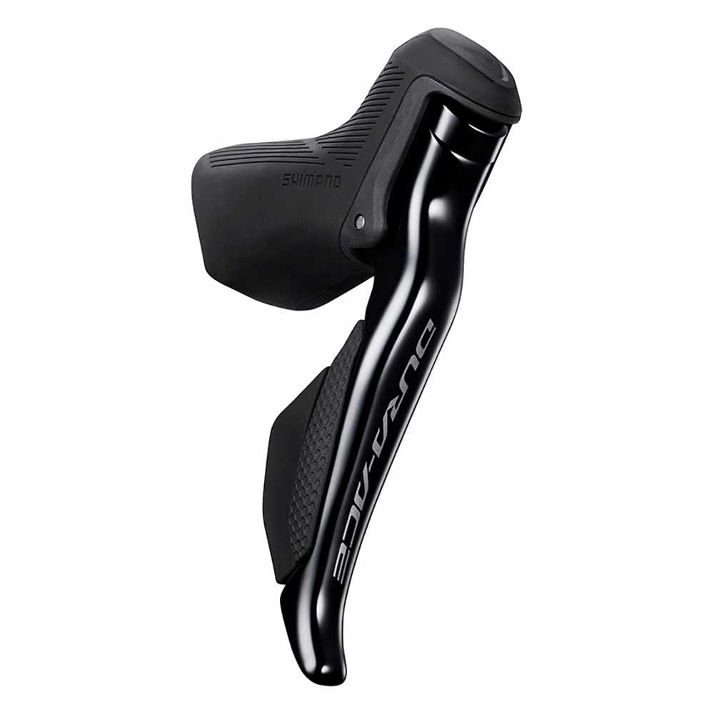 Di2 ST-R9250 bymyself Amazon.com : SHIMANO Dura-Ace ST-R9250 Dura-Ace Di2 STI for