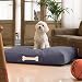 Fatboy Doggielounge Large stonewashed Blue