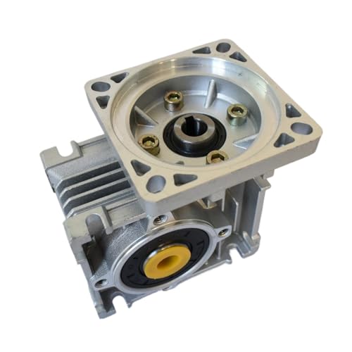Boîtier NMRV030 pour motoriser un système d'automatisation de portail