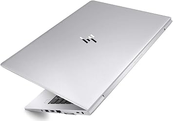 HP EliteBook 840-G5 Business Notebook Intel:I5-8350u, 16GB, 256GB, WiFi+Bluetooth, Backlit Keyboard, 14 FullHD Windows 10 Pro-64