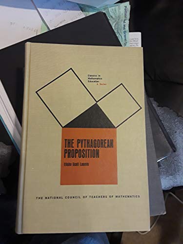 The Pythagorean Proposition view 2