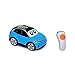 Produktbild BBJunior My First RC - Electric Car: Ferngesteuertes Auto, ab 24 Monaten, mit Licht & Sound, 2,4 GHz Frequenz, inkl. Fernbedienung, 21 cm, blau (16-92021)
