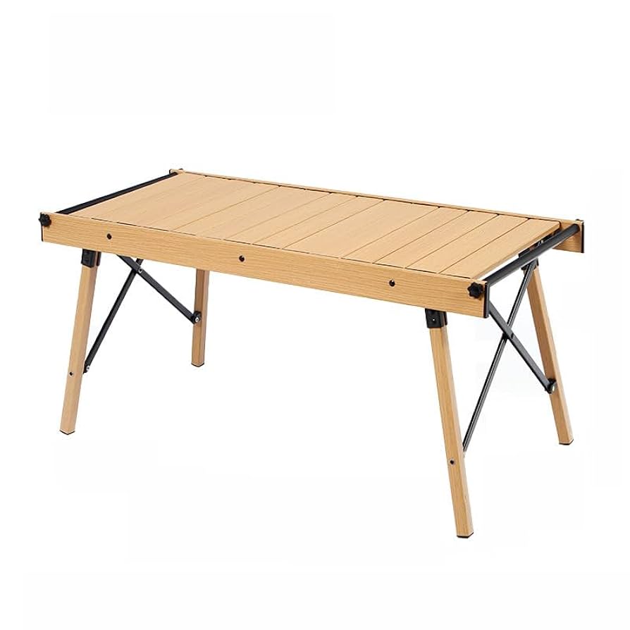 igtアウトドアテーブル 木目調 楽天市場】IGTウォールナットウッドテーブル igtローテーブル