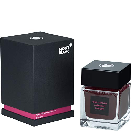 Montblanc Elixir Colorist Collection Boccetta