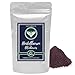 Produktbild Azafran Heidelbeerpulver - Blaubeeren Heidelbeeren gefriergetrocknet gemahlen 250g