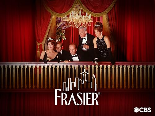Frasier Season 4