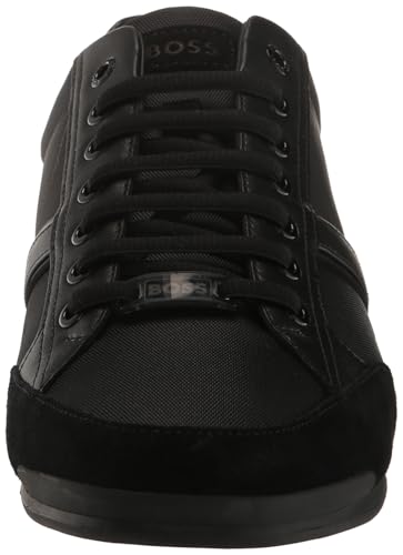 Encuentra la mejor selección de Zapatos Hugo boss - solo los mejores. 2 Imagen adicional