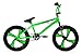 KS Cycling BMX Freestyle 20'' Cobalt grün