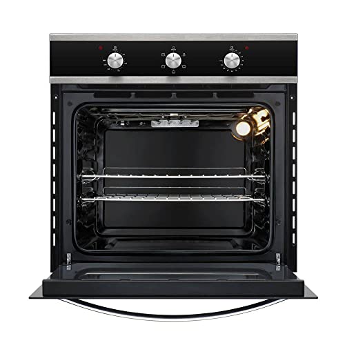 Forno Elétrico de Embutir Gallant Venezia 65l 220v