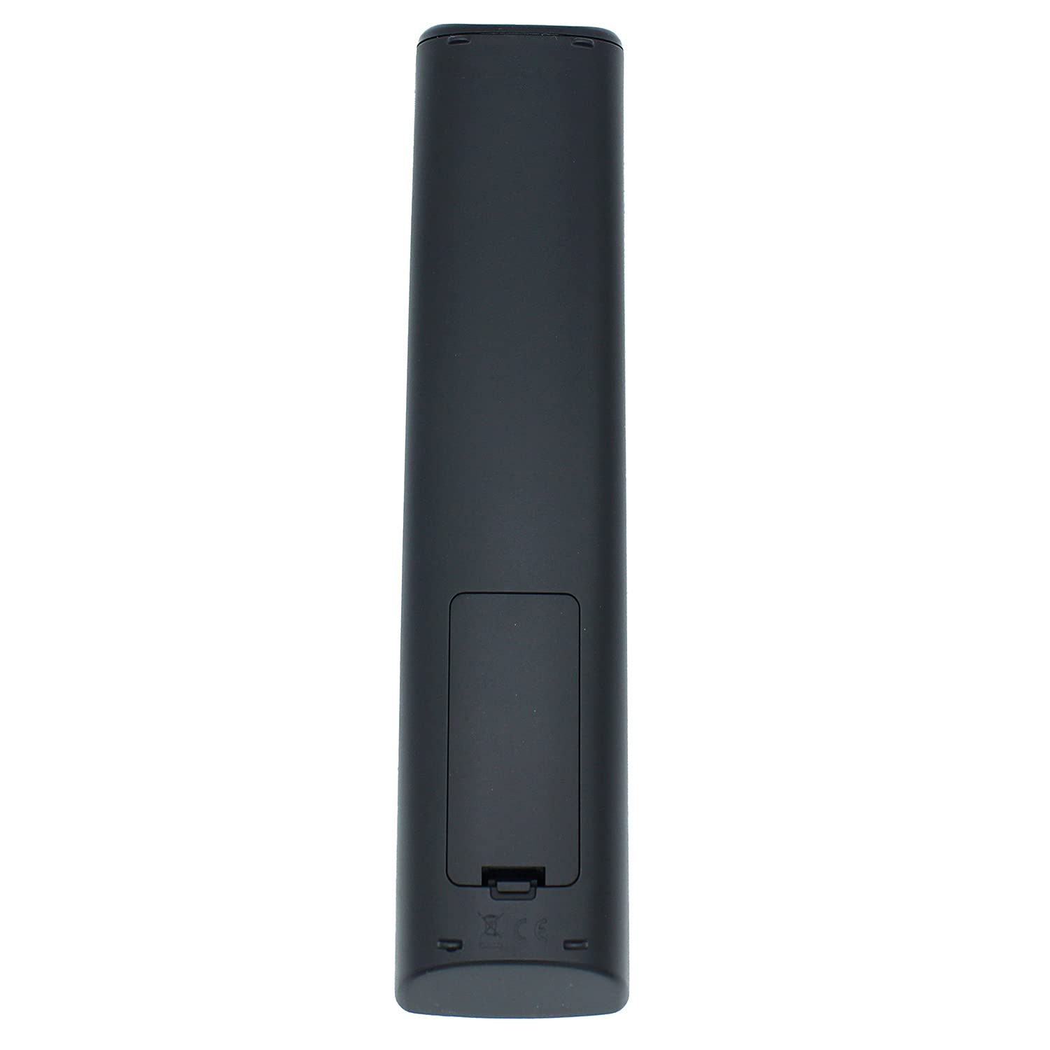SHWRMC0115 Remote Control Replacement for Sharp TV LC-40CFG6002E LC-40CFG6002K LC-49CFG6001K LC-40FG5242E LC-40UG7252E LC-24DHG6001K LC-32CFG6001E LC-32HG5141K LC-32HG5341K LC-40UG7252K LC-40UI7352E - Image 4