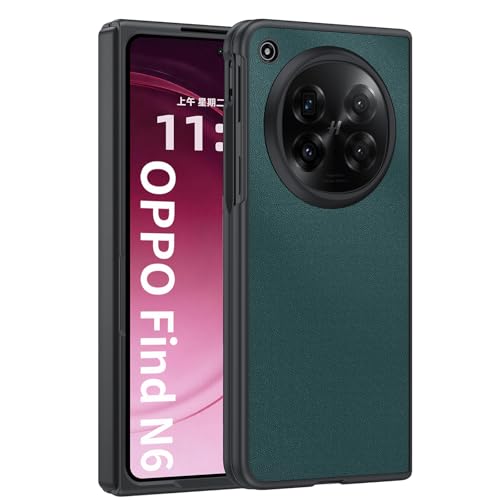 OPPO Find N6 �p TPU�{���U�[ �X�}�z�P�[�X �ϏՌ� �����h�~ �L�Y�h�~ �w��h�~ ���^ �y�� �t�B�b�g�݌v �܂肽���݃X�}�z�P�[�X OPPO Find N6�Ή��i�O���[���j
