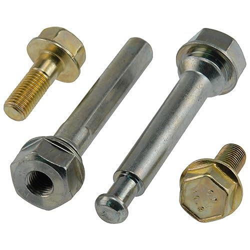 Acdelco 18K1906 Front Disc Brake Caliper Bolt cover