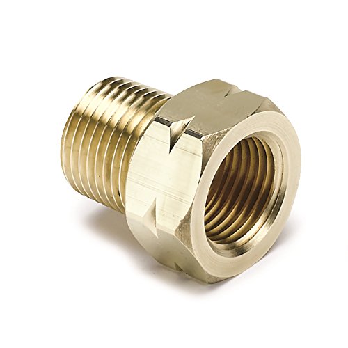 Image of Auto Meter 2370 Autogage Temperature Sensor Adapter