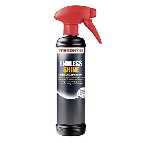 menzerna es Endless Shine Quik Detailer 500 ml