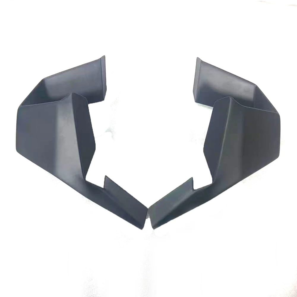 Wingletów Motocyklowych Do ZX-10R ZX10R ZX 10R 2022-2025