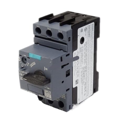 3RV2021-4CA10 évitez les surcharges de moteur avec ce module suisse - 2