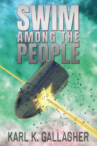 Book cover for The Fall of the Censor series