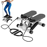 Stepper pour l'exercice - Utensílio Décoratif Em Aço Inoxidável,Quincaillerie...
