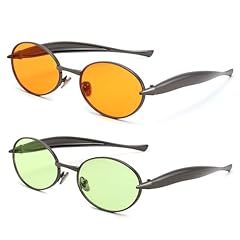 2pack(gun/Orange+gun/Green)