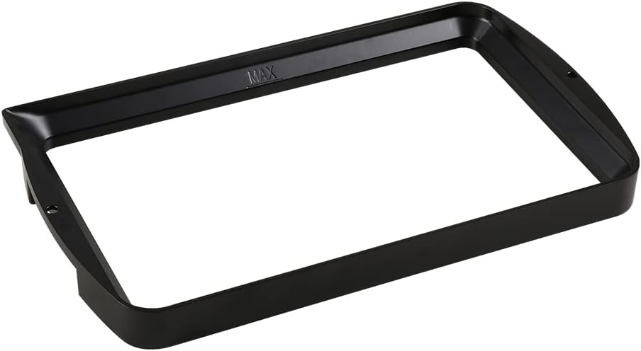 ANYCUBICPhoton M3 Max Plastic Vat 3D Printer, Black