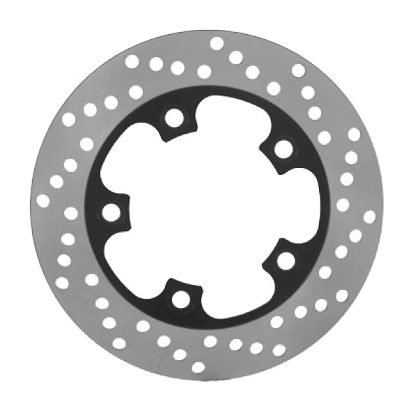 Disque de frein moto 220mm pour SYM HD 125 avant replacement 45121HHA000