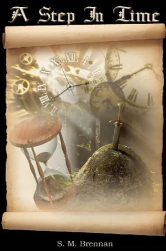 A Step in Time view 2