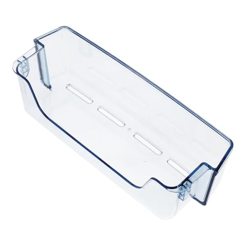 sparefixd for Haier Side by Side Fridge Freezer Lower Bottle Shelf Door Rack