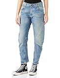 G-STAR RAW Damen Arc 3D Boyfriend Jeans, Blau (vintage seashore C913-C926), 30W / 30L