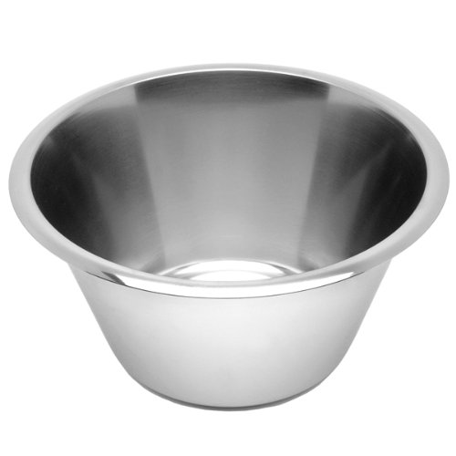 Swedish Mixing Bowl 2ltr Stainless Mixing Bowl, Kitchen Mixing Bowls