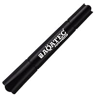 Amazon.co.jp: 寺西化学 マジック 水性ペン アクアテック 黒 10本 B