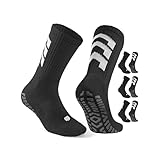 [CLOSEMATE] サッカーソックス 靴下 メンズ 滑り止めソックス スポーツ フットボール 防臭吸汗 グリップソックス 吸湿速乾 靴下 パイル 3足 バスケットボール ハイキング ランニング