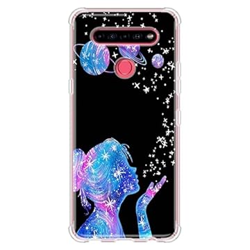 Capa Capinha De Celular Compatível com LG K51S Smartphone LG Personalizada Cód. 1149