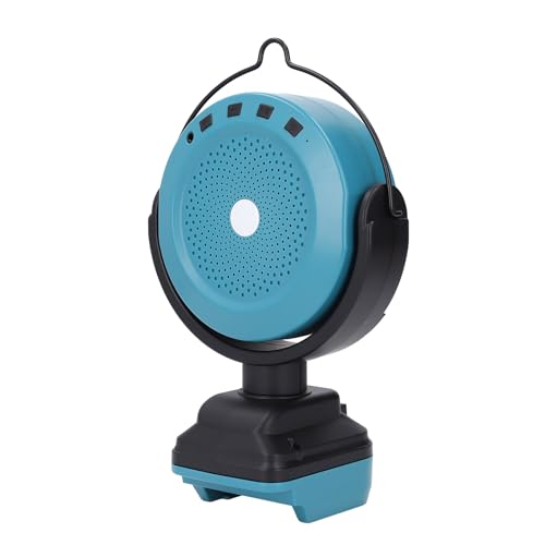 Haut-Parleur Portable sans Fil BT 5.0 Son Profond et Longue Autonomie