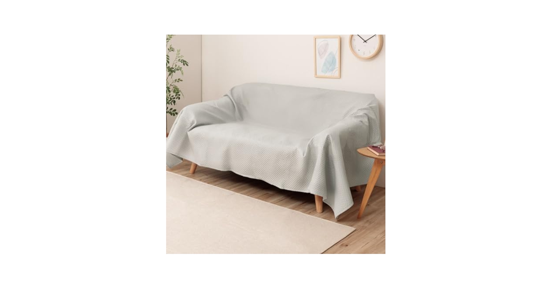 カエルさんマルチカバー Amazon.co.jp: DB3NK マルチカバー 正方形 200×200cm 200*200 綿