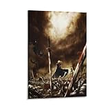 Photo Gallery redchamber poster su tela, stampa artistica da parete con personaggi del giappone, dark fantasy action adventure, motivo anime destino zero, decorazione per la casa, 20 x 30 cm Photo Gallery redchamber poster su tela, stampa artistica da parete con personaggi del giappone, dark fantasy action adventure, motivo anime destino zero, decorazione per la casa, 20 x 30 cm