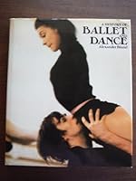 A history of ballet and dance in the western world 0275537404 Book Cover