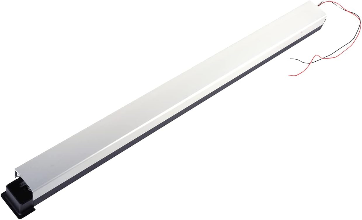 Adams Rite 8701-36 Rim Exit Device For Wood & Hollow Metal Doors